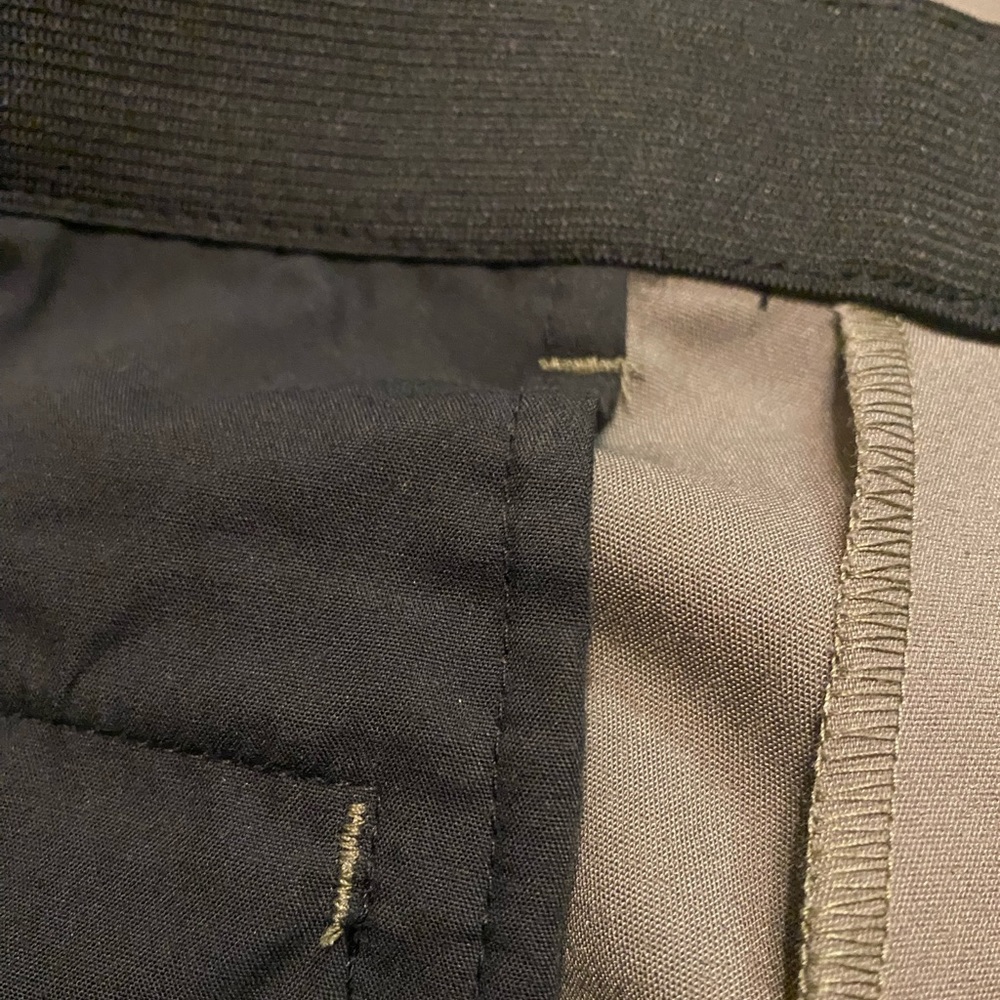 Express Pants - Picture 2 of 8